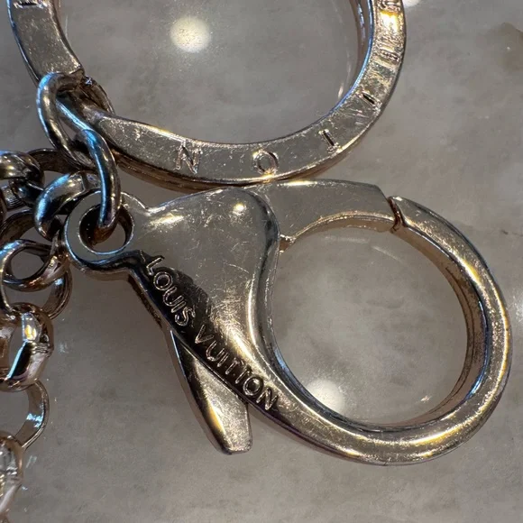 Louis Vuitton Bag Charm - Picture 11 of 12